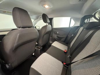 Vauxhall Corsa 1.2 Design Euro 6 5dr