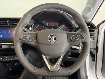 Vauxhall Corsa 1.2 Design Euro 6 5dr