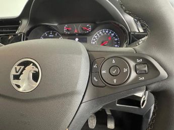 Vauxhall Corsa 1.2 Design Euro 6 5dr