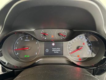 Vauxhall Corsa 1.2 Design Euro 6 5dr