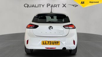 Vauxhall Corsa 1.2 Design Euro 6 5dr