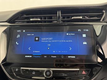 Vauxhall Corsa 1.2 Design Euro 6 5dr