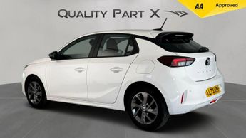 Vauxhall Corsa 1.2 Design Euro 6 5dr