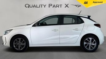 Vauxhall Corsa 1.2 Design Euro 6 5dr