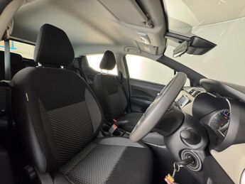 Nissan Micra 1.0 IG-T Acenta Euro 6 (s/s) 5dr