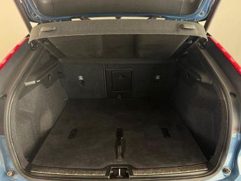 Volvo C40 Twin Recharge 78kWh Pro Auto AWD 5dr