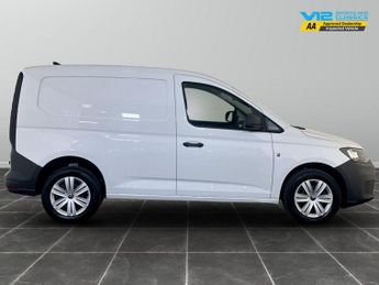 Volkswagen Caddy 2.0 TDI C20 Commerce SWB Euro 6 (s/s) 5dr