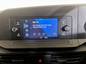 Volkswagen Caddy 2.0 TDI C20 Commerce SWB Euro 6 (s/s) 5dr