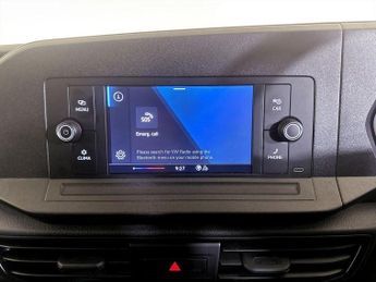 Volkswagen Caddy 2.0 TDI C20 Commerce SWB Euro 6 (s/s) 5dr