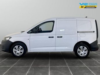 Volkswagen Caddy 2.0 TDI C20 Commerce SWB Euro 6 (s/s) 5dr