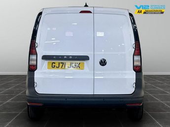 Volkswagen Caddy 2.0 TDI C20 Commerce SWB Euro 6 (s/s) 5dr