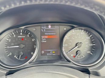 Nissan X-Trail 1.3 DIG-T Tekna DCT Auto Euro 6 (s/s) 5dr