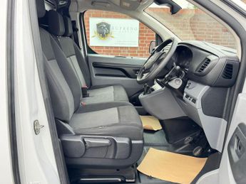 Vauxhall Vivaro 1.5 Turbo D 2900 Dynamic L2 H1 Euro 6 (s/s) 6dr