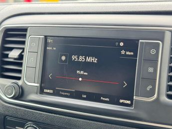 Vauxhall Vivaro 1.5 Turbo D 2900 Dynamic L2 H1 Euro 6 (s/s) 6dr