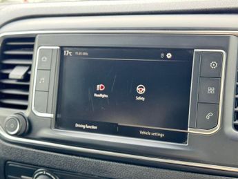 Vauxhall Vivaro 1.5 Turbo D 2900 Dynamic L2 H1 Euro 6 (s/s) 6dr