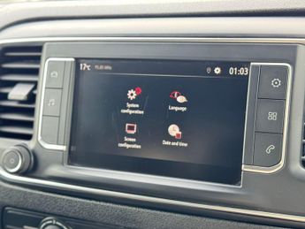 Vauxhall Vivaro 1.5 Turbo D 2900 Dynamic L2 H1 Euro 6 (s/s) 6dr