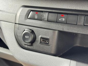 Vauxhall Vivaro 1.5 Turbo D 2900 Dynamic L2 H1 Euro 6 (s/s) 6dr