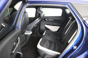 Kia EV6 77.4kWh GT-Line Auto 5dr