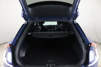 Kia EV6 77.4kWh GT-Line Auto 5dr
