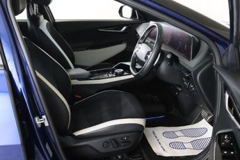 Kia EV6 77.4kWh GT-Line Auto 5dr
