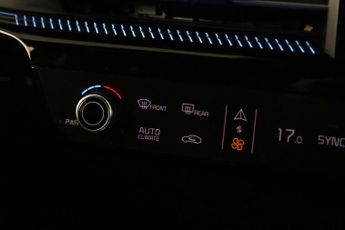 Kia EV6 77.4kWh GT-Line Auto 5dr