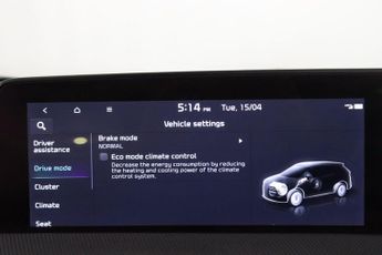 Kia EV6 77.4kWh GT-Line Auto 5dr