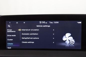 Kia EV6 77.4kWh GT-Line Auto 5dr