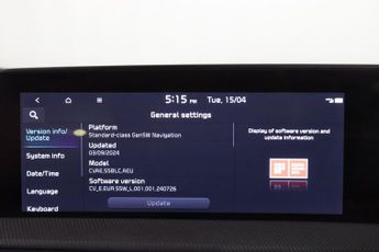 Kia EV6 77.4kWh GT-Line Auto 5dr