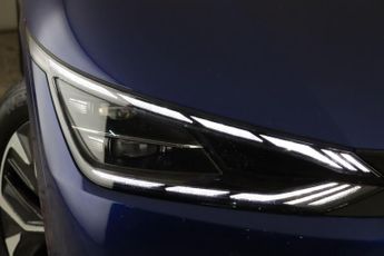 Kia EV6 77.4kWh GT-Line Auto 5dr