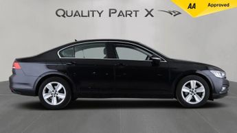 Volkswagen Passat 2.0 TDI EVO SE Nav DSG Euro 6 (s/s) 4dr