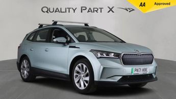 Skoda Enyaq 62kWh 60 Auto 5dr