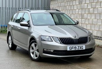 Skoda Octavia 1.6 TDI SE Technology Euro 6 (s/s) 5dr