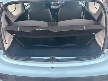 Citroen C1 1.0i VT Euro 5 3dr