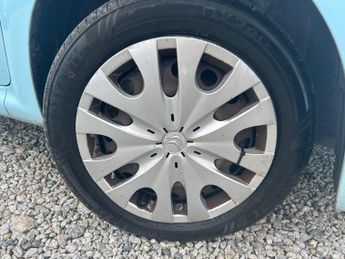 Citroen C1 1.0i VT Euro 5 3dr