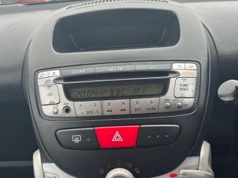 Citroen C1 1.0i VT Euro 5 3dr