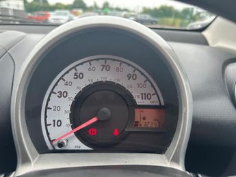 Citroen C1 1.0i VT Euro 5 3dr