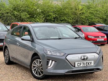 Hyundai IONIQ 38.3kWh Premium Auto 5dr
