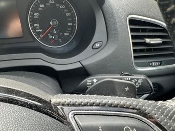 Audi Q3 2.0 TDI S line Plus S Tronic quattro Euro 5 (s/s) 5dr