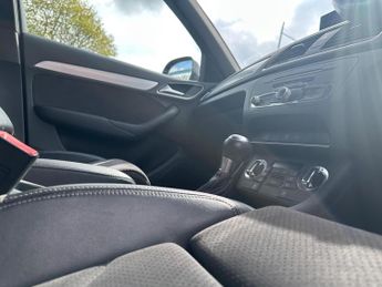 Audi Q3 2.0 TDI S line Plus S Tronic quattro Euro 5 (s/s) 5dr