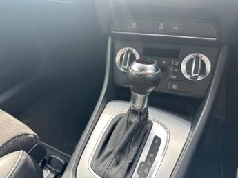 Audi Q3 2.0 TDI S line Plus S Tronic quattro Euro 5 (s/s) 5dr
