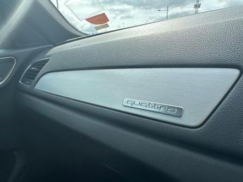 Audi Q3 2.0 TDI S line Plus S Tronic quattro Euro 5 (s/s) 5dr