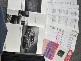 Audi Q3 2.0 TDI S line Plus S Tronic quattro Euro 5 (s/s) 5dr