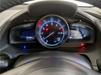 Mazda Mazda2 1.5 e-SKYACTIV G MHEV MHEV GT Sport Euro 6 (s/s) 5dr