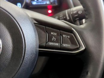 Mazda Mazda2 1.5 e-SKYACTIV G MHEV MHEV GT Sport Euro 6 (s/s) 5dr