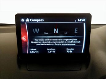 Mazda Mazda2 1.5 e-SKYACTIV G MHEV MHEV GT Sport Euro 6 (s/s) 5dr