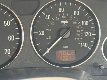 Vauxhall Astra 1.6i 16v Elegance 5dr