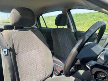 Vauxhall Astra 1.6i 16v Elegance 5dr