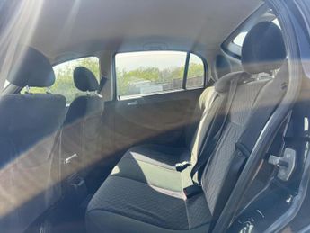 Vauxhall Astra 1.6i 16v Elegance 5dr