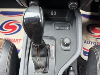Ford Ranger 3.2 TDCi Wildtrak Auto 4WD Euro 6 4dr