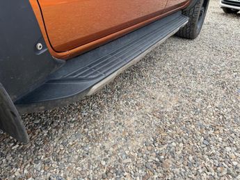 Ford Ranger 3.2 TDCi Wildtrak Auto 4WD Euro 6 4dr